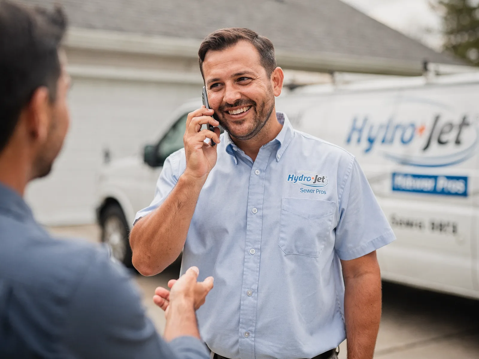 Hydro Jetting Near Me New Milford, NJ FAQs